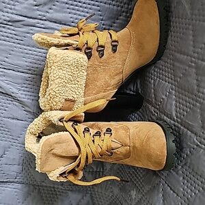 Booties